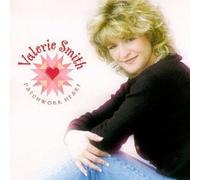 Patchwork Heart by Valerie Smith (1998-09-15)