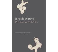 Patchwork in White (The Slovak List)