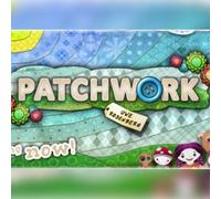 Patchwork (PC) Steam Key - GLOBAL