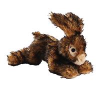 Patchwork Pet Colossal RABBIT 15 inch Plush Chew Toy For Dogs