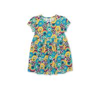 Patchwork Planet Dress Kite Multi 4 Years
