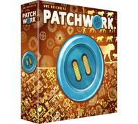 Patchwork Specials: 10-Year Anniversary Edition