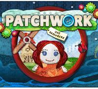 Patchwork Steam CD Key