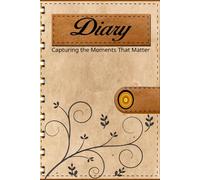 Patchworks Daily Diary: Capturing the Moments That Matter