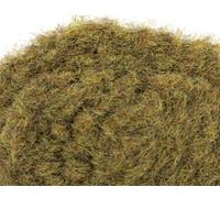 Patchy Static Grass 4mm 50g - Realistic Model Railway Scenery Flock for Diorama & Wargaming Bases