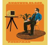 PACHYMAN - ANOTHER PLACE - New Vinyl Record 12 RECORD - N123z