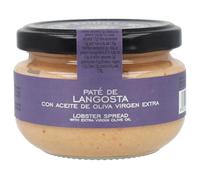 Paté de Langosta 125gr