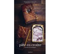 Pâté en croûte: Lastre sans apostrophe: 31653