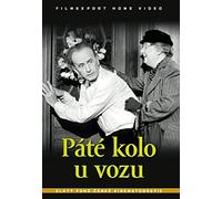 Pate kolo u vozu box