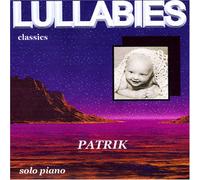 Pateik - Lullabies