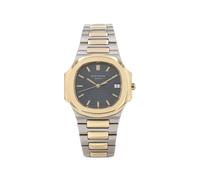 Patek Philippe 1993 Nautilus 32mm watch - Grey One Size