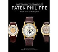 Patek Philippe: Investing in Wristwatches