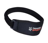 Thuasne Sport - Patellar Tendon Strap for Knee Patella Pain, Runner's & Jumper's Knee Support, Patellar Tendinitis, Vibration Damping, One Size Fits All, CE Medical Device