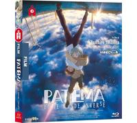Patema et le monde inversé [Blu-ray]