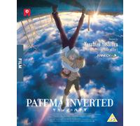 Patema Inverted (Blu-ray)