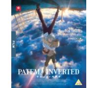 Patema Inverted + - Region B Blu Ray