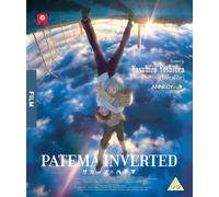 Patema Inverted - Standard [Dual Format]