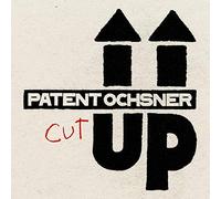 Patent Ochsner - Cut Up