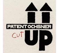 Patent Ochsner - Cut Up