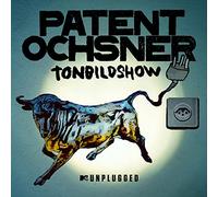 Patent Ochsner - Mtv Unplugged (2 CD)