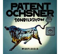 Patent Ochsner – MTV Unplugged – 2 CD
