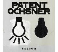 Patent Ochsner Tag & Nacht (CD & Leporello) (CD)