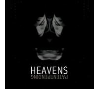 Patent Pending by HEAVENS (2006-09-12)