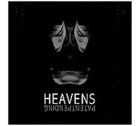 Patent Pending by Heavens