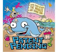Patent Pending - Save Each Other: The Whales Are Doing Fine
