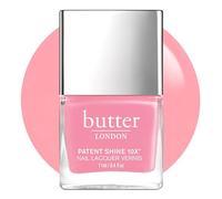 Patent Shine 10X Nail Lacquer - Fruit Machine by Butter London for Women - 0.4 oz Nail Polish