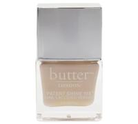Patent Shine 10X Nail Lacquer - Royal Blush by Butter London for Women - 0.2 oz Nail Polish