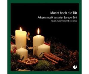 Pater Godehard Joppi - Advent Music from Old & New Times [New CD]