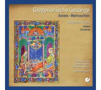 Pater Godehard Joppi - Chants: Advent Christmas [New CD]