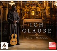 Pater Manuel – Ich Glaube – MCP Sound & Media