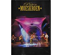Pater Moeskroen - Komt Van Dat Dak Af