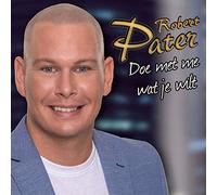 Pater, Robert - Doe Met Me Wat Je Wilt