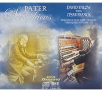 Pater Seraphicus by David Enlow (2012-02-14)