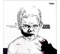 Pateras, Anthony - End Of Daze