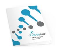 Paternal Lineage Ancestry DNA Testing Kit - Discover Your Y-STR Haplogroup - Results in 6-7 Weeks - Home DNA Sample Collection Kit