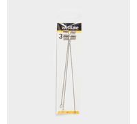 Paternoster Plastic Bent Arms One Size