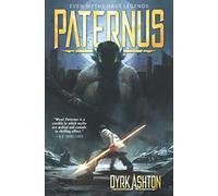 Paternus: Rise of Gods: 1 (The Paternus Trilogy)
