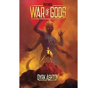 Paternus: War of Gods: 3 (The Paternus Trilogy)