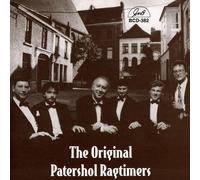 Patershol Ragtimers - The Original Patershol Ragtimers