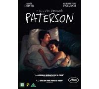 Paterson (2016)