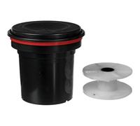 Paterson 35mm Developer Tank with reel