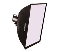 Paterson 60 x 90cm Heat Resistant Softbox :