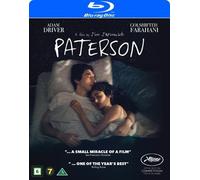 Paterson (Blu-Ray)