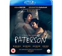Paterson [Blu-ray]