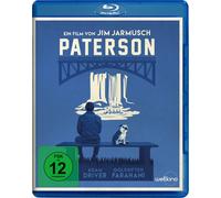 Paterson (Blu-ray)