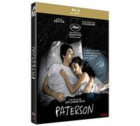 Paterson [Blu-ray]